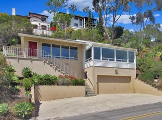 35 Las Alturas Rd, Santa Barbara, CA 93103