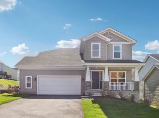 Hazel Plan, Edgewood Vistas, Lake Geneva, WI 53147