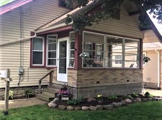 495 Sieber Ave, Akron, OH 44312
