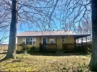 210 E Willis Rd, Tahlequah, OK 74464