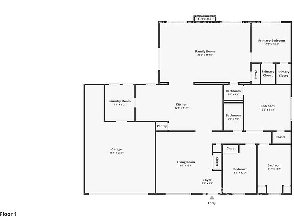 2nd image of 735 Burr Oak Dr