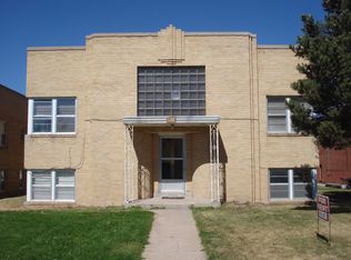 122 W 7th Ave APT B, Cheyenne, WY 82001