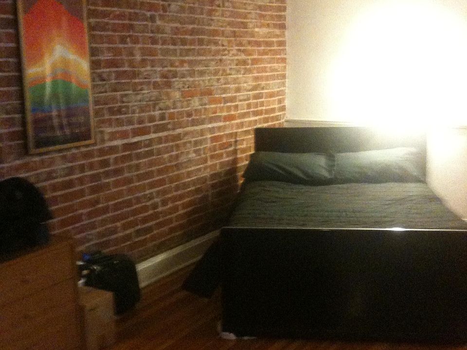Studio space
