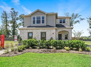 18830 Mont Blanc Way, New Caney, TX 77357