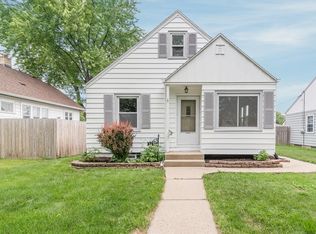 2412 S 66th St, West Allis, WI 53219