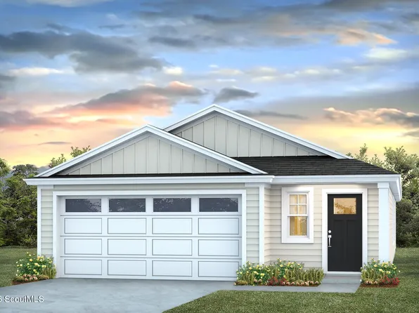 211 Hammersmith Lndg, Brunswick, GA 31525