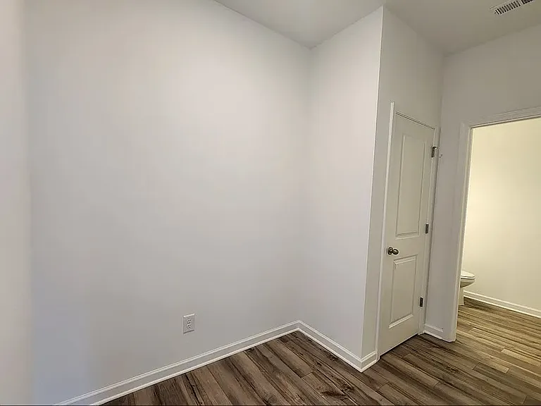 Mud Room