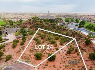 LOT 24 S Temple Cir, Snowflake, AZ 85937