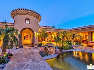 3 Coronado Ct, Rancho Mirage, CA 92270
