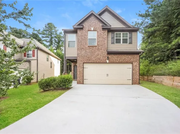 545 Offaly Ln, Atlanta, GA 30349