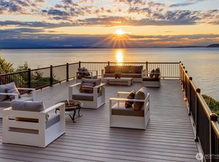 8001 Talbot Rd, Edmonds, WA 98026