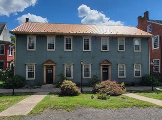 406-408 Market St, New Berlin, PA 17855