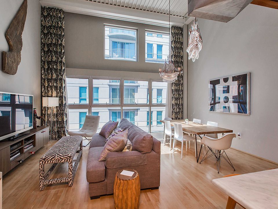 1st image of 650 Delancey St APT 422
