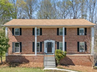 844 Linbard Ln, Vestavia, AL, 35226