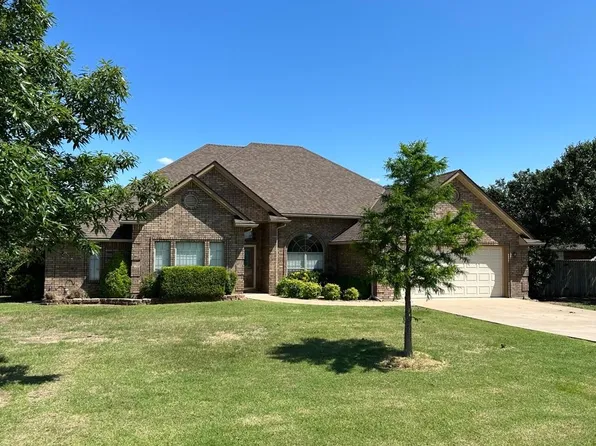 117 NW Valleybrook Dr, Lawton, OK 73505