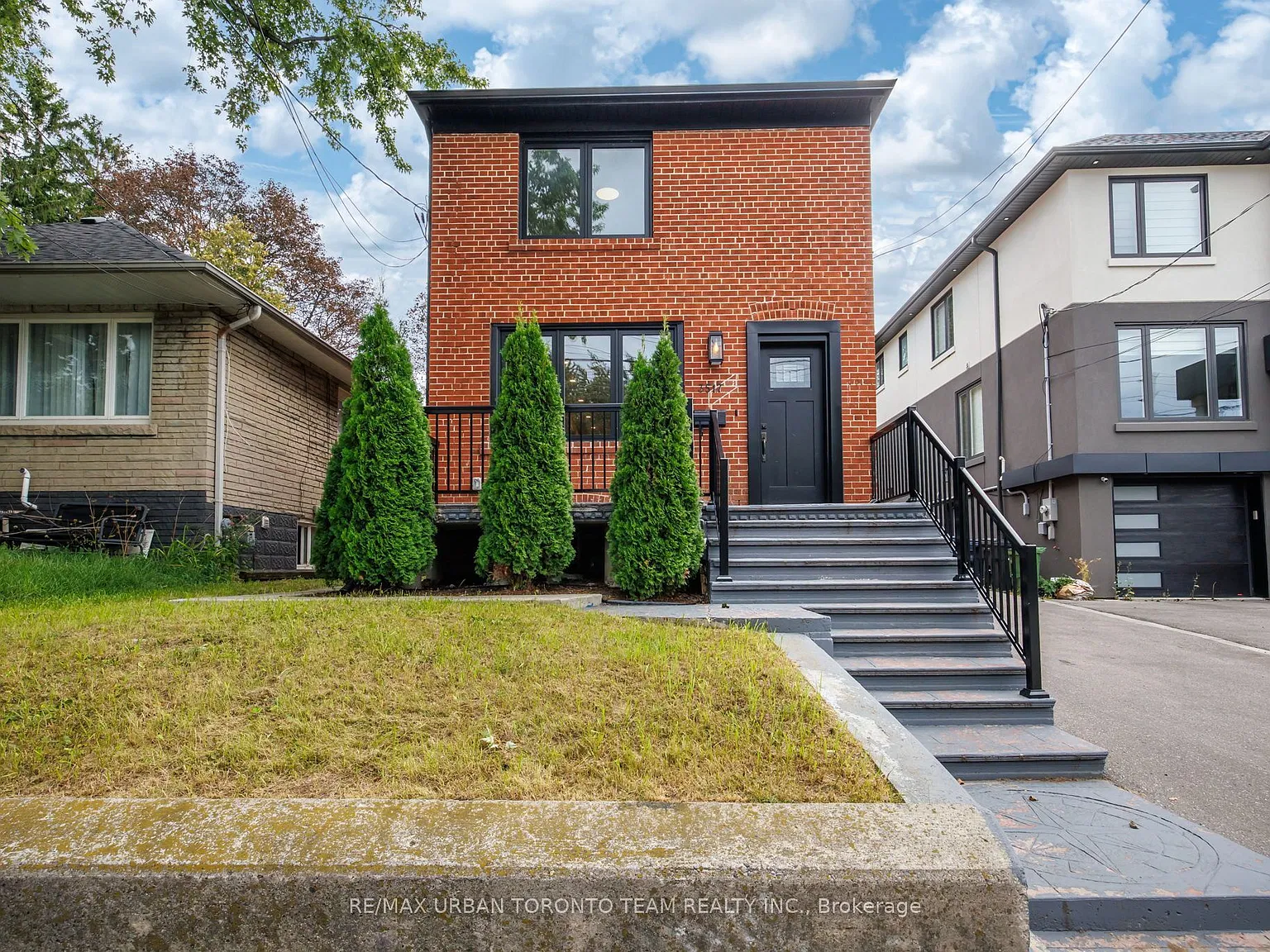 3 bed, $3,600 — Photo 2
