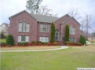 5000 Knoll View Cir, Hoover, AL 35244