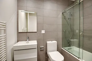 Rented by Akelius Real Estate Management