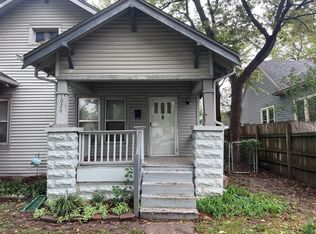 1026 N Perry Ave, Wichita, KS 67203