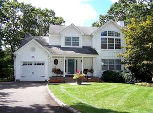 134B Rustic Rd, Centereach, NY 11720