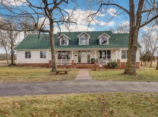 8296 Farm Road 2035, Monett, MO 65708
