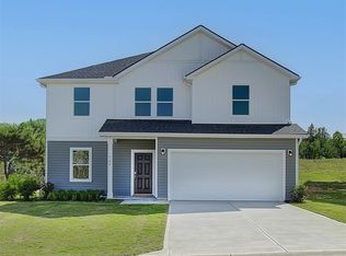 129 Layken Dr, Fountain Inn, SC 29644