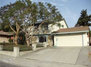 4579 Leathers St, San Diego, CA 92117