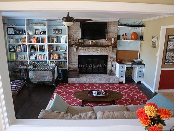 4th image of 6448 Centennial Dr