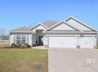 27057 Augustine Dr, Daphne, AL 36526