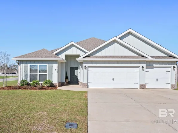 27057 Augustine Dr, Daphne, AL 36526