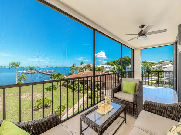 150 SE Four Winds Dr Unit Un B 309, Stuart, FL 34996