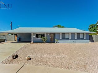 3324 W Citrus Way, Phoenix, AZ 85017