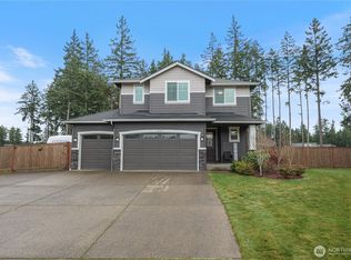 5209 Junco Court NE, Olympia, WA 98516