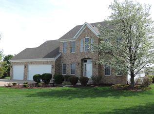 24113 S Blackhawk Ln, Manhattan, IL 60442