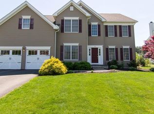 170 Endean Dr, East Walpole, MA 02032