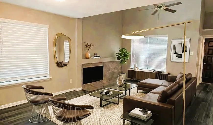 2 bed, 1189 sqft, $2,175 — Photo 3