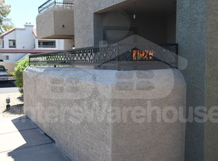 2935 N 68th St UNIT 126, Scottsdale, AZ 85251