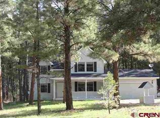 685 Fantango Rd, Durango, CO 81301