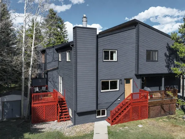 306A Creekside Drive UNIT 306A, Frisco, CO 80443