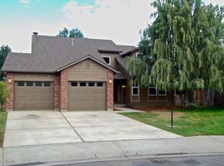 2541 S Nantucket Way, Boise, ID 83706