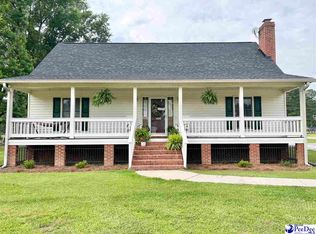 100 Hialeah Ln, Cheraw, SC 29520