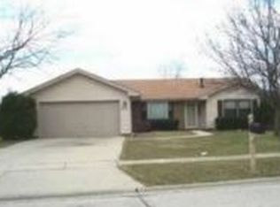 316 Glenridge Ln, Schaumburg, IL