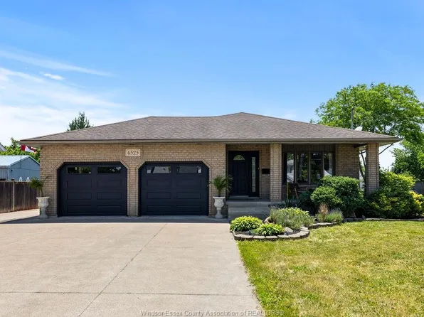 4525 Grand Marais Rd E, Windsor, ON N8W 1X5