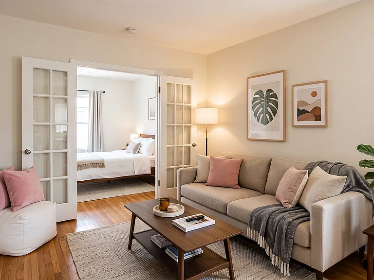 132 Norman Ave #4L — Photo 4