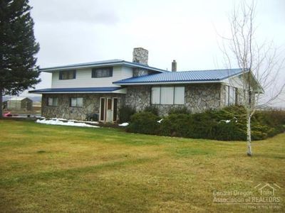 3727 SW Highland Ln, Culver, OR, 97734