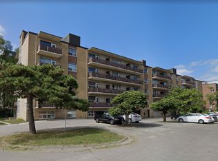 Eglinton Court Apartments, Toronto, ON M1K 2P1