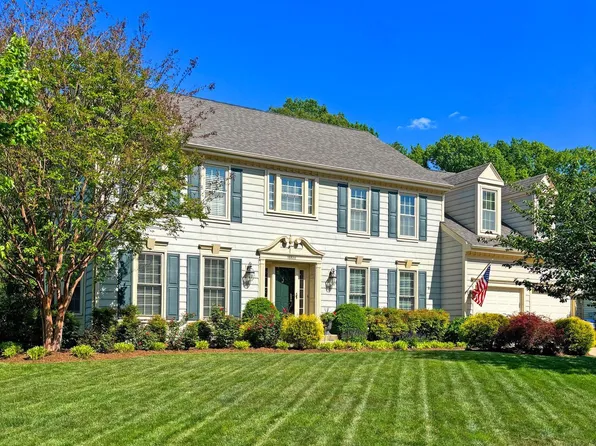 15500 Eagle Tavern Ln, Centreville, VA 20120