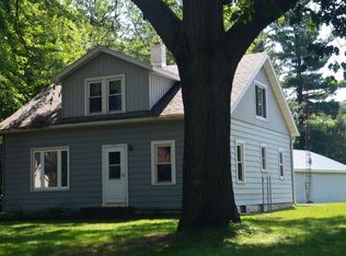 457 W Karner St, Stevens Point, WI 54481