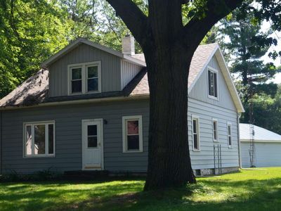 457 W Karner St, Stevens Point, WI, 54481