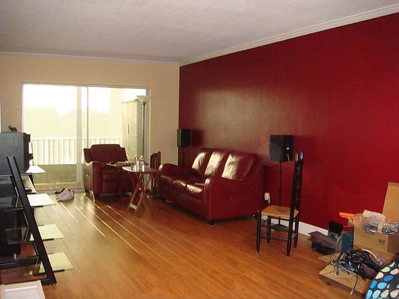 Livingroom/dining aread